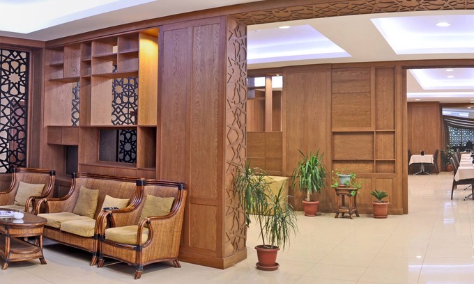 Niksar Hotel | Ayvaz Park Hotel