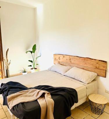 Orbetello Apartment | Az. Agricola Agriturismo Lo Schiucciolo