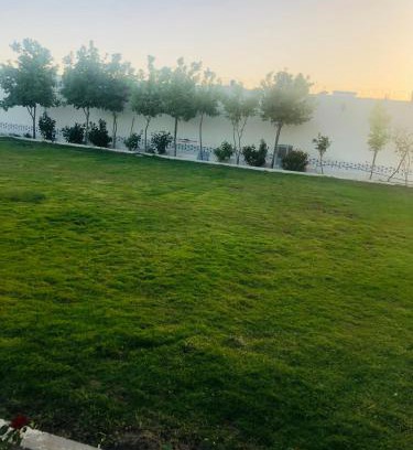 Kandahār House | AZ guest house