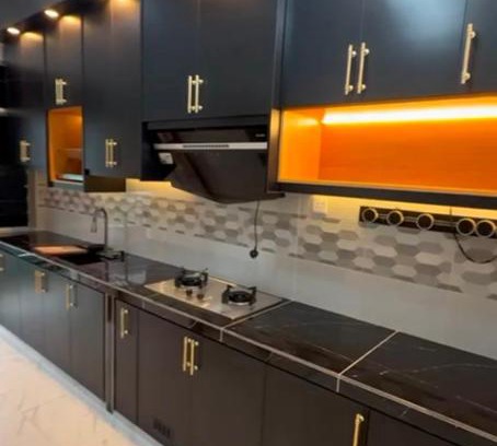 Kampung Perol House | AZ Homestay Meranti