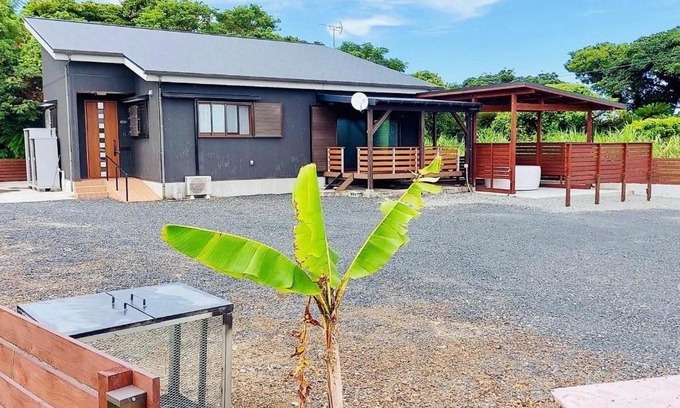 Amami House | AZ Hotel - Vacation STAY 56058v