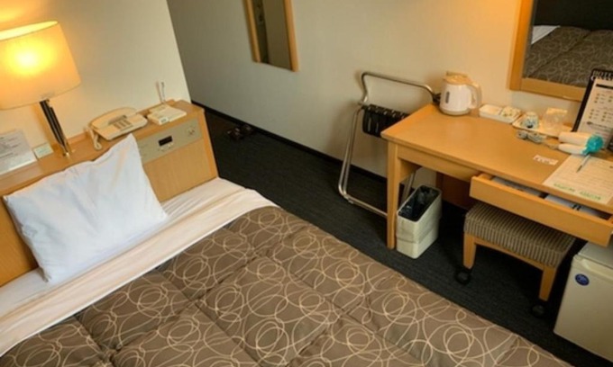 Obu Hotel | AZ Inn Obu - Vacation STAY 71913v