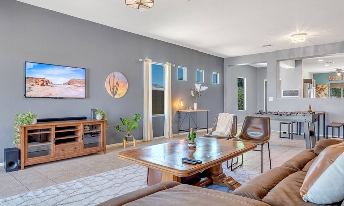 Buckeye House | Az morning glory 4bedroom home