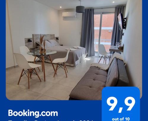 Resistencia Apartment | AZ Suites Resistencia