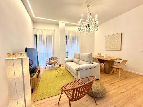 Murcia Apartment | Azahar Homes - Murcia Centro