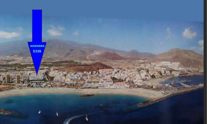 Arona Apartment | Azahara Beach apartment 413