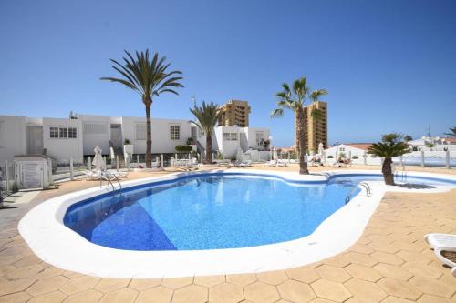 Arona Apartment | Azahara Playa 45 - One Bed