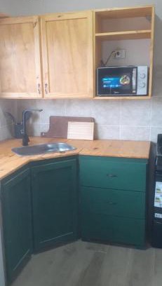 Bella Vista Apartment | Azahares Apart