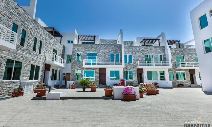 Azaiba Villa | Azaiba Seaview Villas