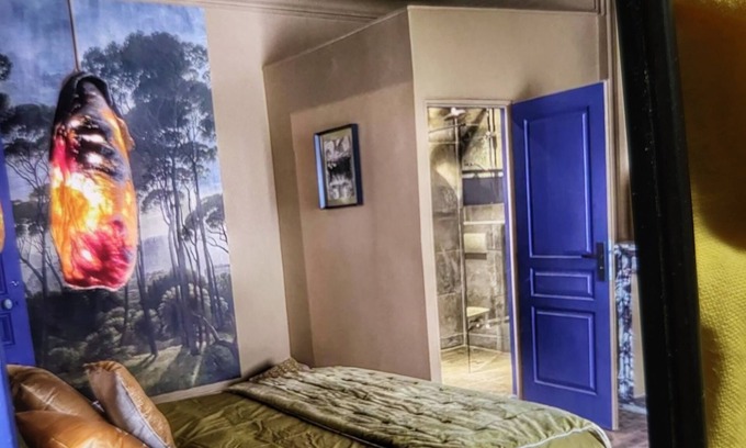 Calais Bed & Breakfast | Azal1889 bed and breakfast