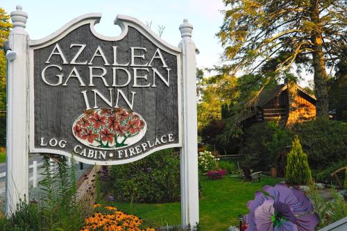 Blowing Rock Hotel | Azalea Garden Inn