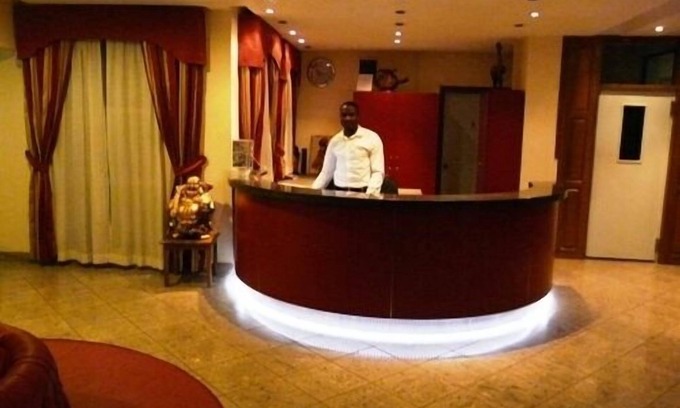 Bamenda Hotel | Azam Hotel