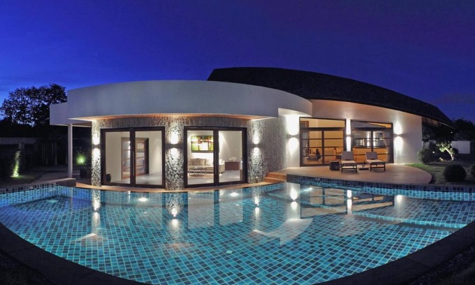Mae Rim Apartment | Azaya Villas Chiang Mai
