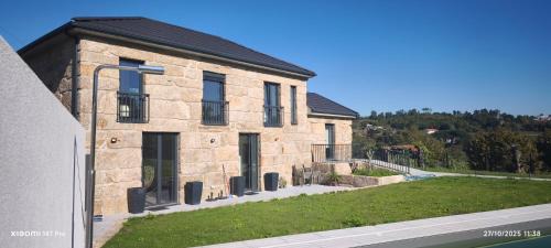 Marco de Canaveses House | Azemeira's Country House