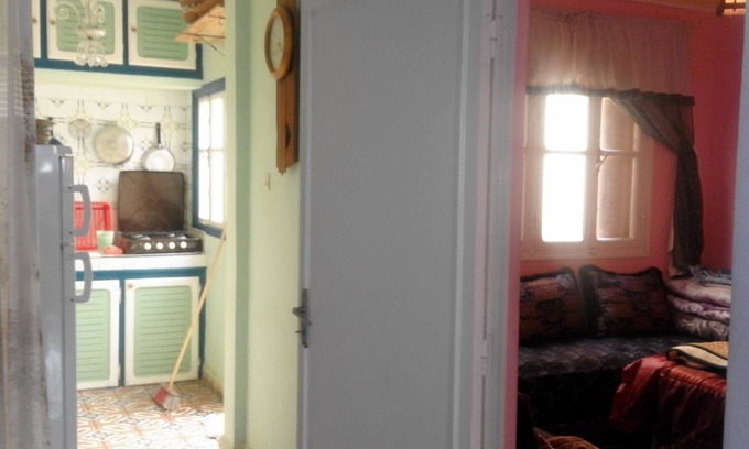 Azemmour House | Azemmour holiday home