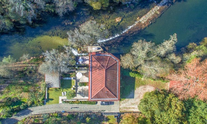 Amares House | Azenha do Trigo