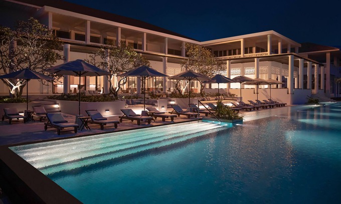 Ke Ga Resort | Azerai Ke Ga Bay