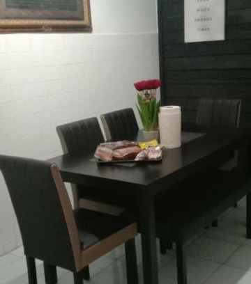 Kampung Pantai Halban House | AZhomestay