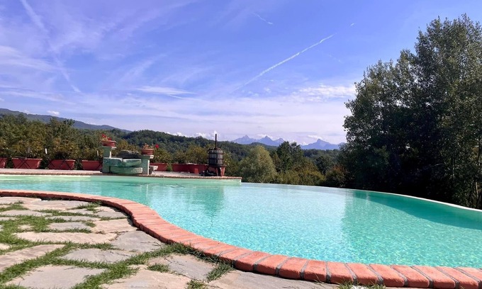 Bagnone Apartment | Azienda Agricola San Rocco