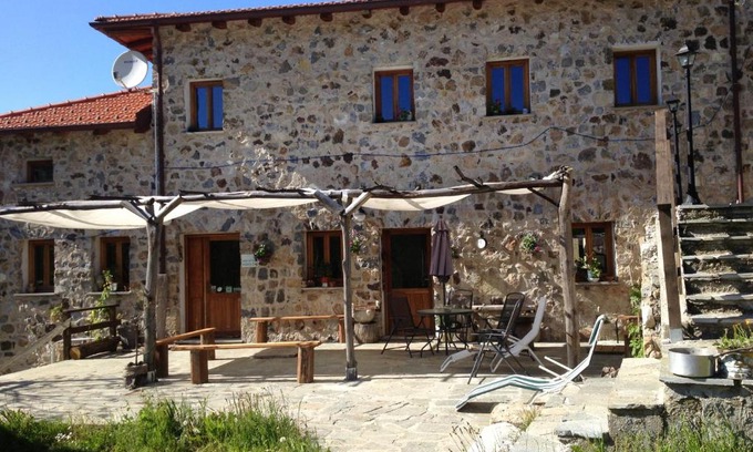 Varese Ligure House | Azienda Agrituristica Risveglio Naturale