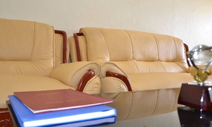 Fort Portal Bed & Breakfast | Azimut Hotel, FortPortal