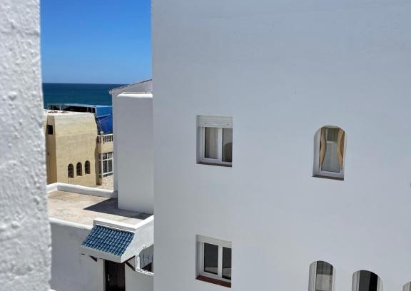 Azla Apartment | Azla Beach - Two Bedroom