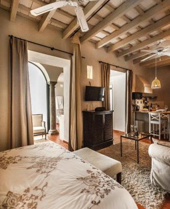 Tarifa Apartment | Azogue Studios