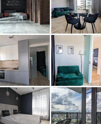 Mlyniska Apartment | Azov Apartment