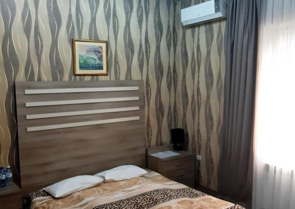 Azerbaijan Hotel | AZPETROL HOTEL GAZAX