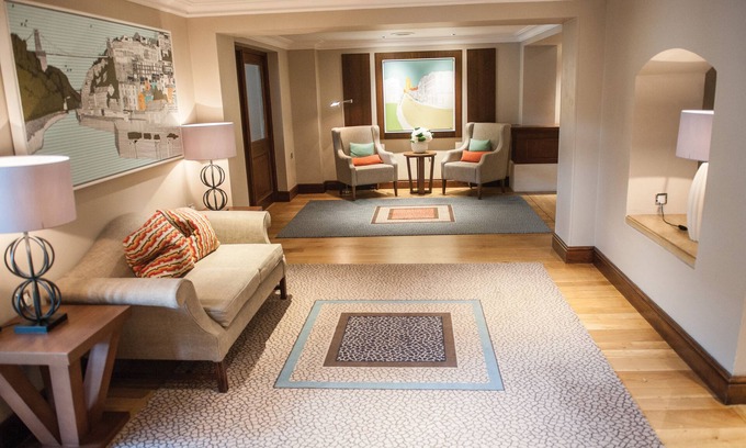 Bradley Stoke Hotel | Aztec Hotel & Spa