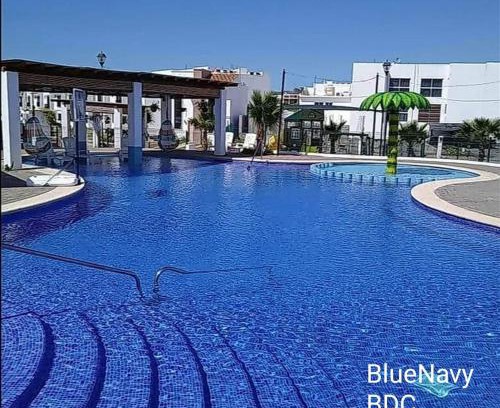 Cerritos Apartment | Azul Marino dpto Vela Mazatlan