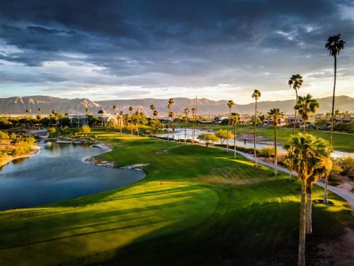 Torreon Hotel | Azul Talavera Country Club