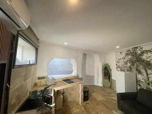 Marine de Davia Apartment | Azulik Corsica