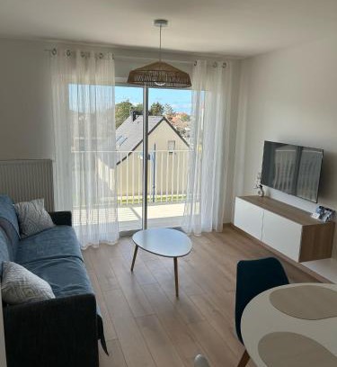 Camiers Apartment | Azur