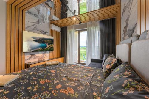 Shkorpilovtsi Apartment | Azur Properties ap50