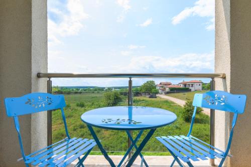 Shkorpilovtsi Apartment | Azur Properties ap51