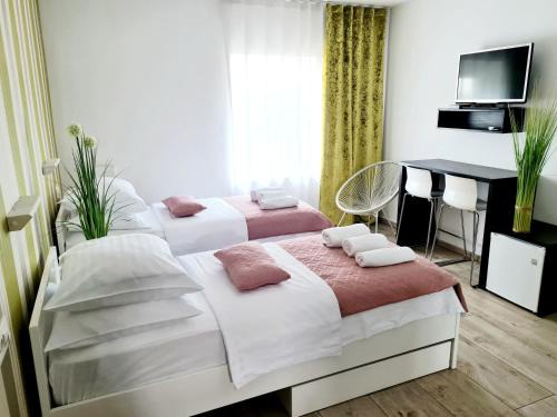 Ljubljana Bed & Breakfast | AZUR ROOMS LJUBLJANA