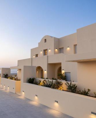 Karterados Villa | Azure Bliss