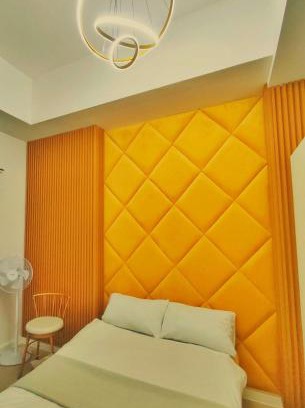 San Fernando Apartment | Azure North Pampanga - Luli a Paris