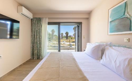 Lambi Apartment | Azure Sofia - Level up