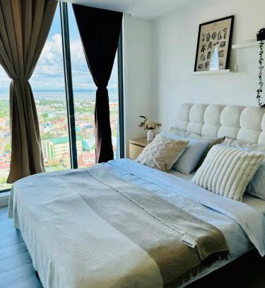 Don Bosco Apartment | Azure Staycation-Maldives by Don José