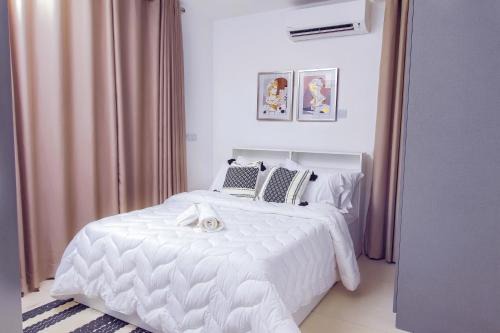 Tema House | AZURE - the perfect escape