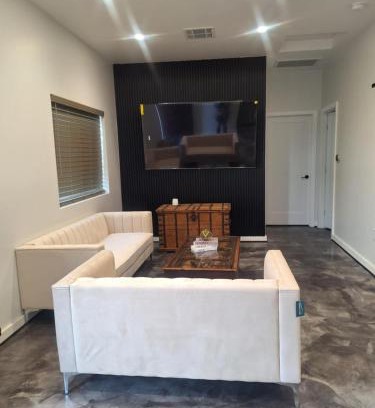 Azusa House | Azusa