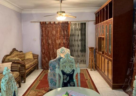 El Faiyum Apartment | Azzam Guest House 1 families only