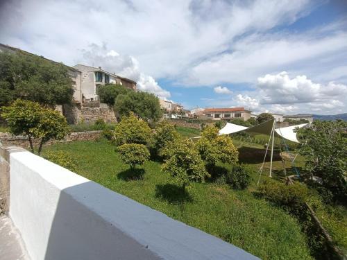 Berchidda Bed & Breakfast | Azzurra Haven