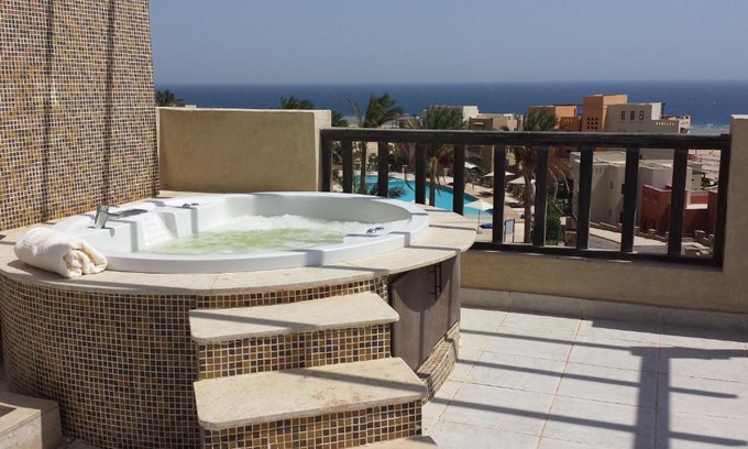 Sahl Hasheeh Apartment | Azzurra two-Bedroom Apartment at Sahl Hasheesh