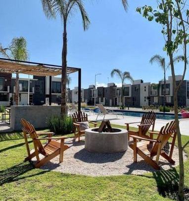 Cuautlancingo Apartment | Básico Departamento