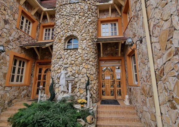 Nyirbator Hotel | Bástya Wellness Hotel - Nyírbátor