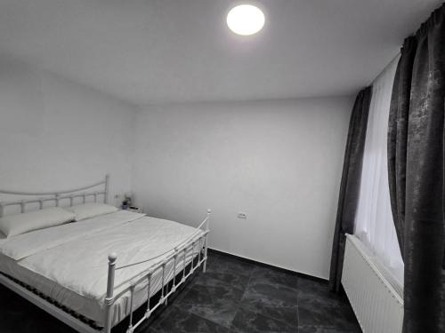 Afumati House | Bârlogul balaurului