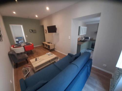 Bourg-Saint-Andeol Apartment | Bâtiment Les Hauts De Bourg